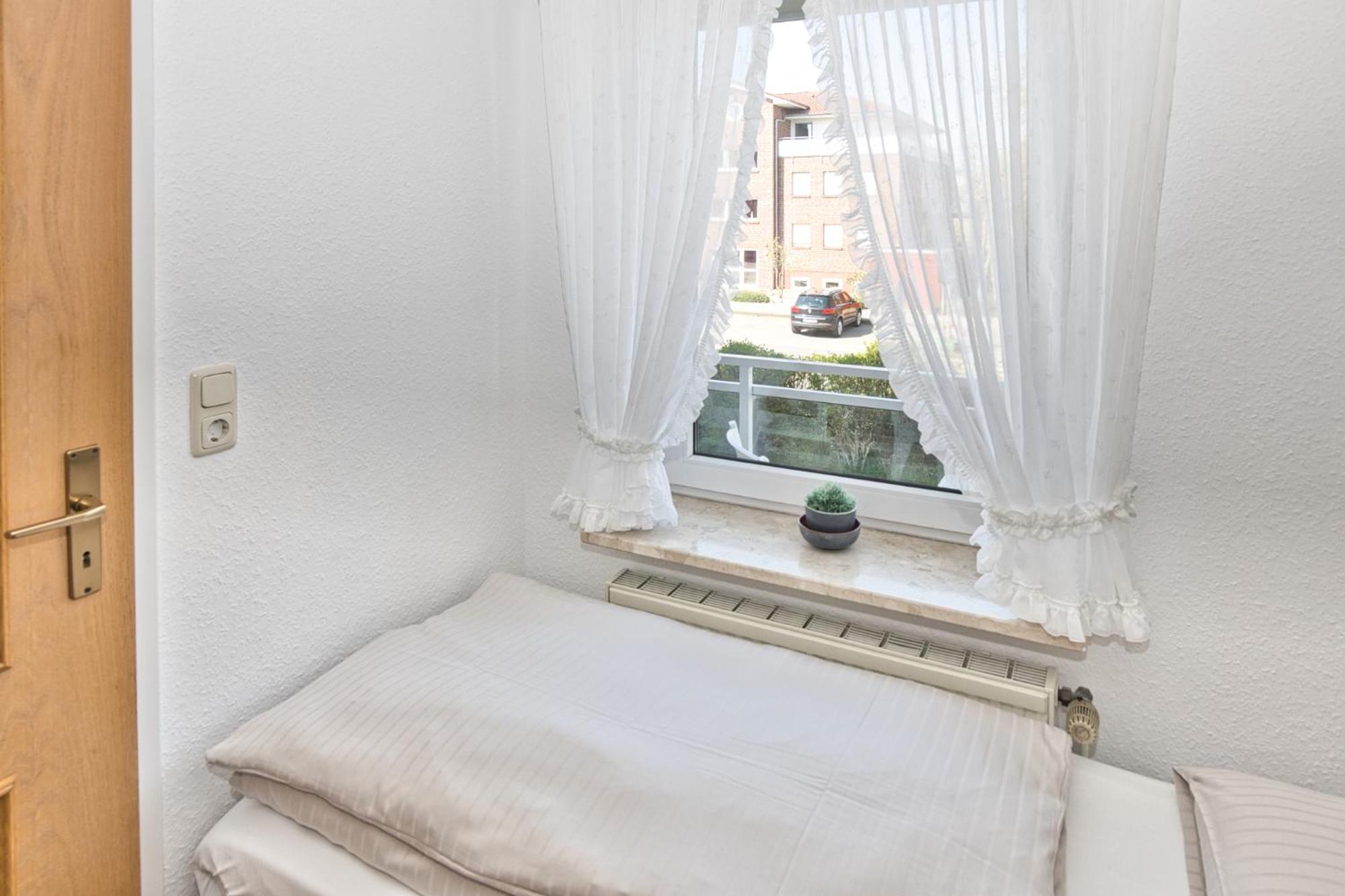 Residenz Albatros Apartment คุกซ์ฮาเวน ห้อง รูปภาพ
