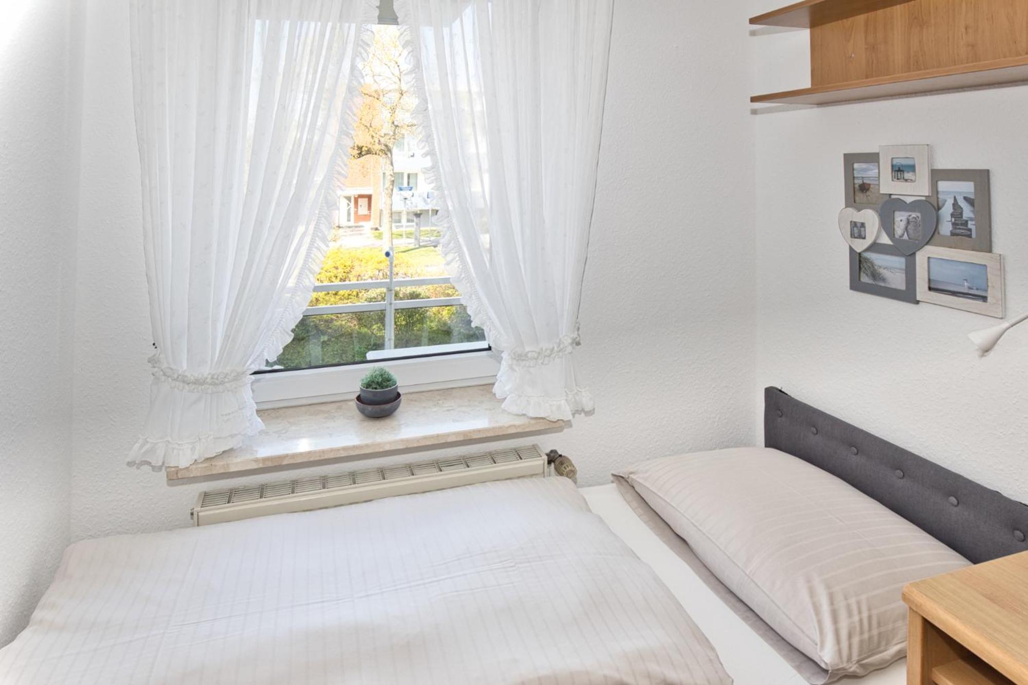 Residenz Albatros Apartment คุกซ์ฮาเวน ห้อง รูปภาพ