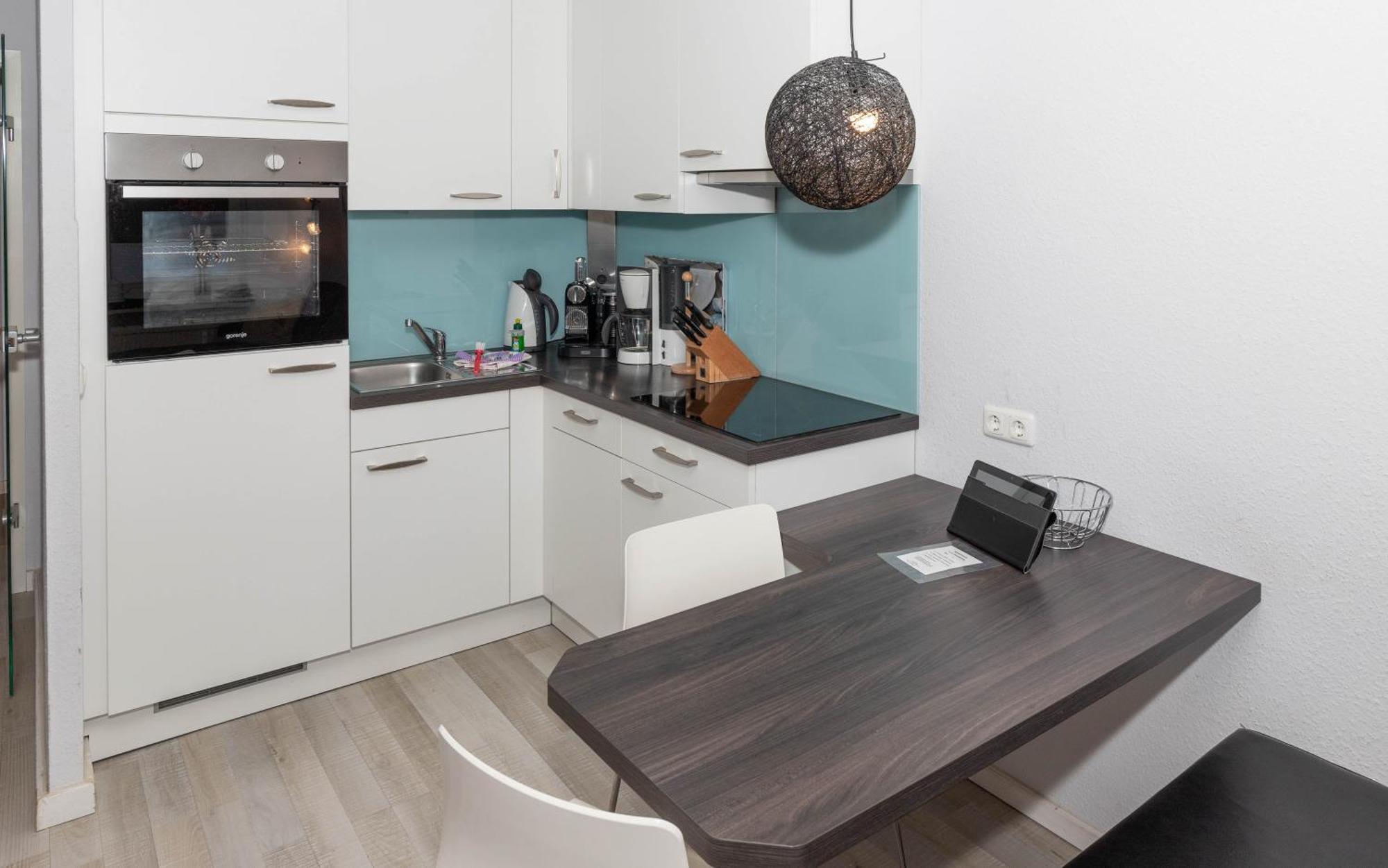 Residenz Albatros Apartment คุกซ์ฮาเวน ห้อง รูปภาพ