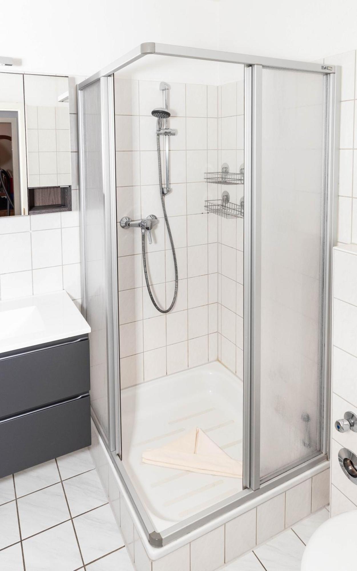 Residenz Albatros Apartment คุกซ์ฮาเวน ห้อง รูปภาพ