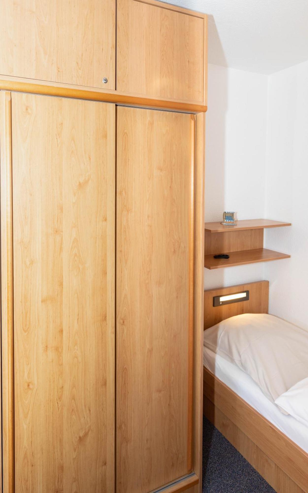 Residenz Albatros Apartment คุกซ์ฮาเวน ห้อง รูปภาพ