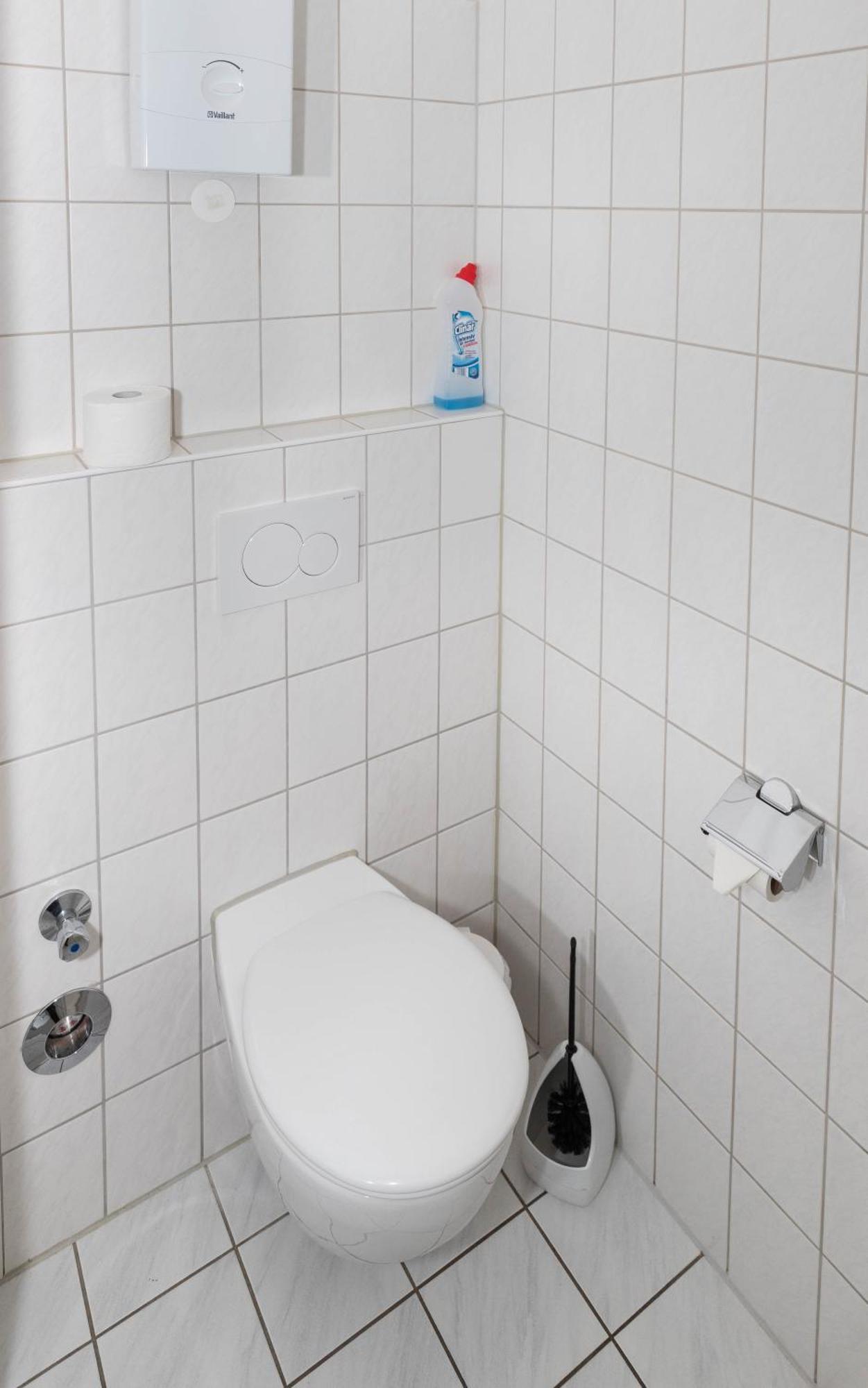 Residenz Albatros Apartment คุกซ์ฮาเวน ห้อง รูปภาพ