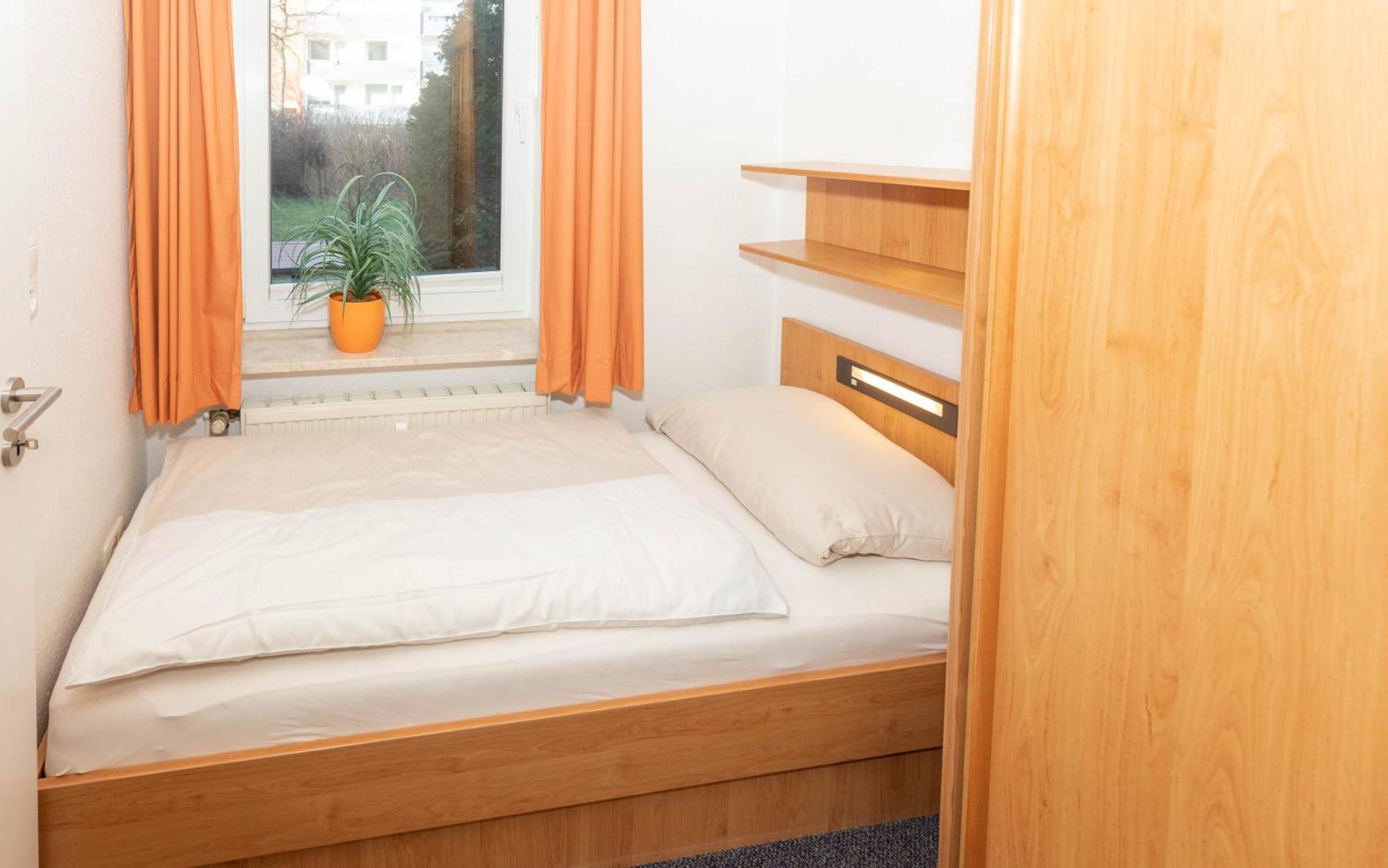 Residenz Albatros Apartment คุกซ์ฮาเวน ห้อง รูปภาพ