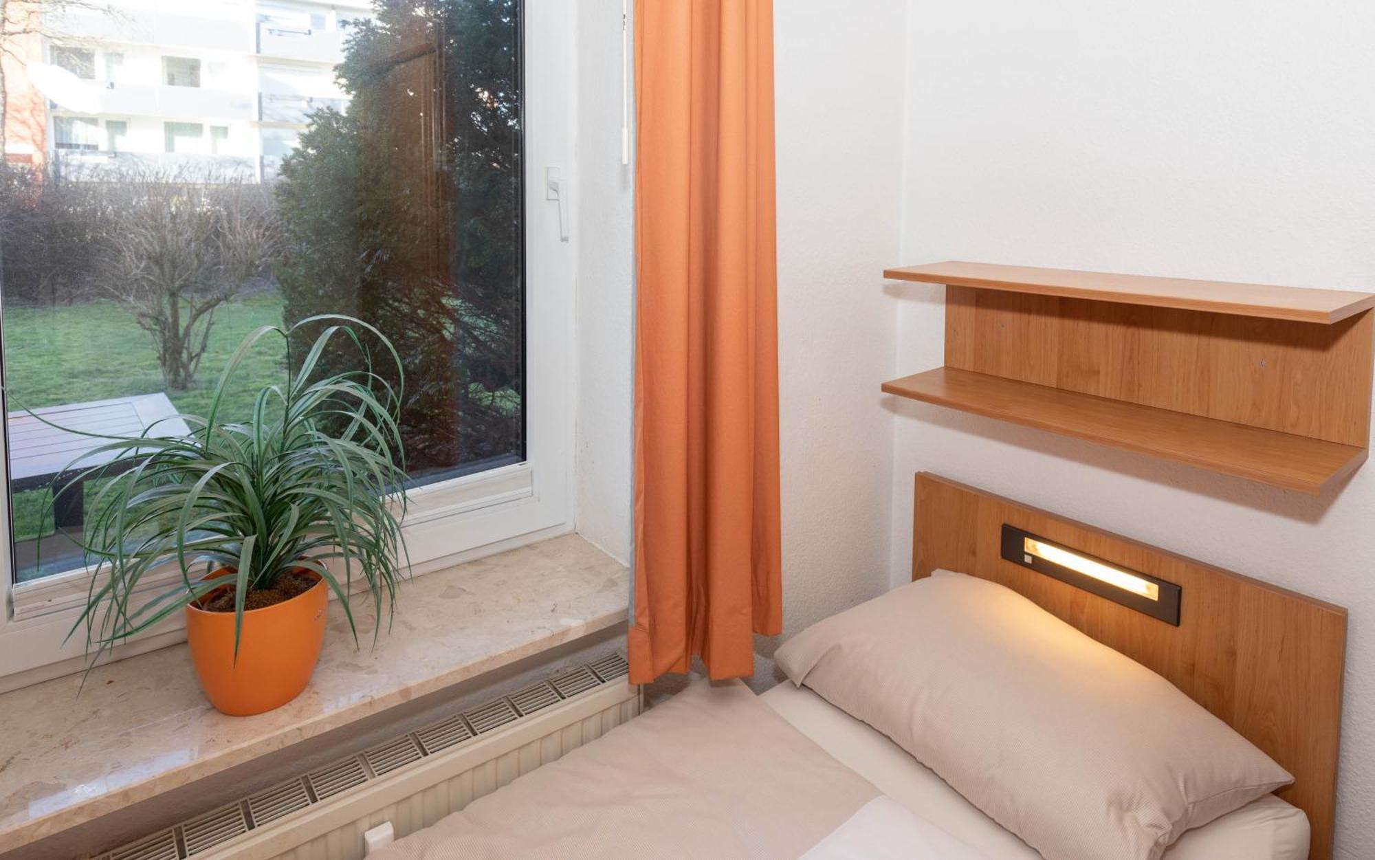 Residenz Albatros Apartment คุกซ์ฮาเวน ห้อง รูปภาพ