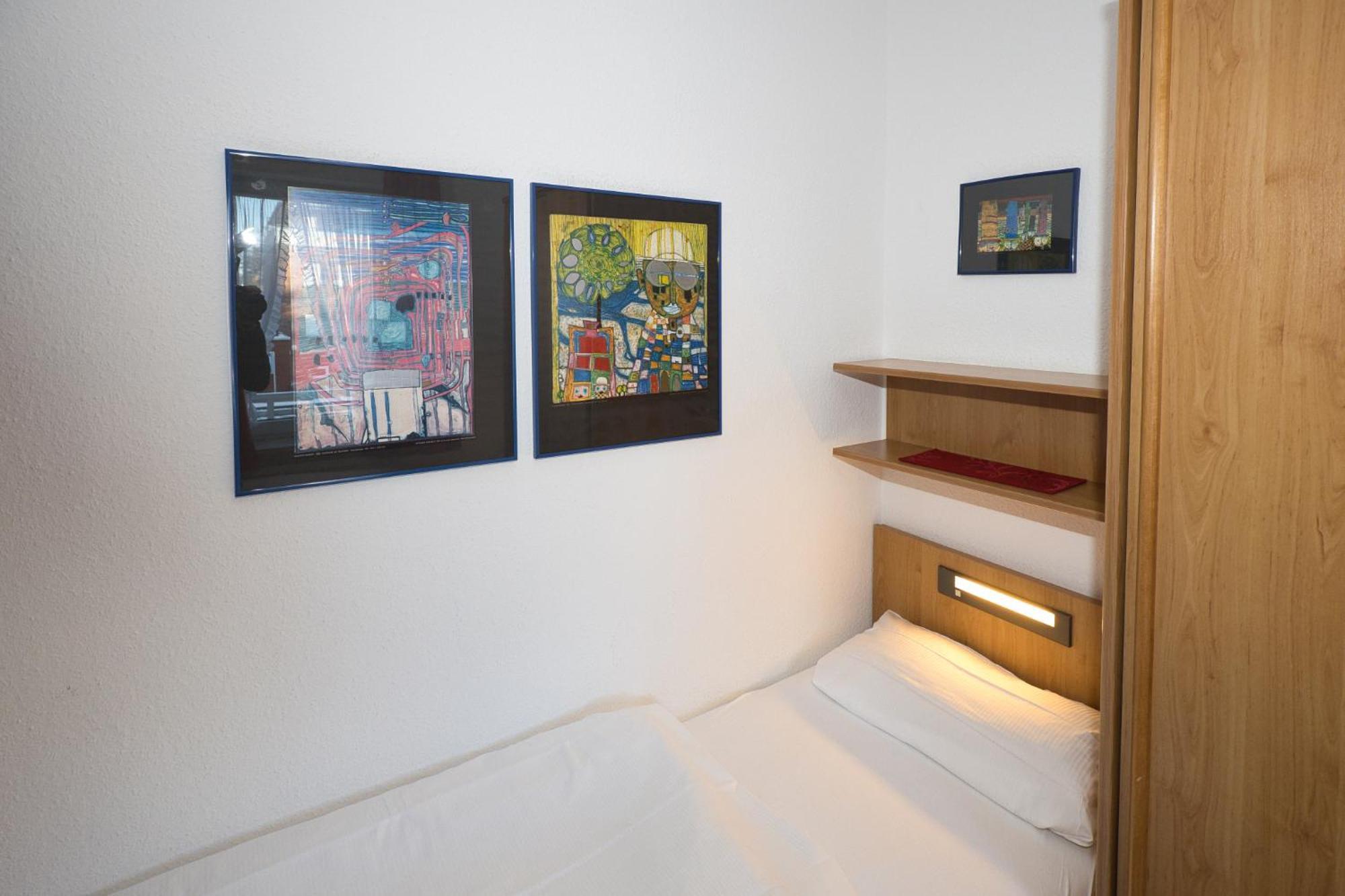 Residenz Albatros Apartment คุกซ์ฮาเวน ห้อง รูปภาพ